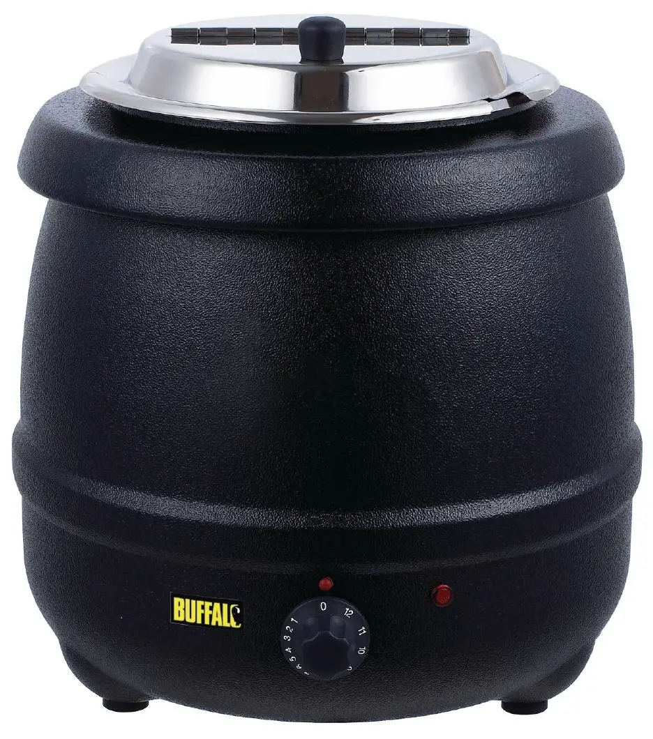 BUFFALO L715 Soup Kettle