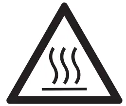 Warning Icon