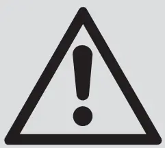 Warning Icon
