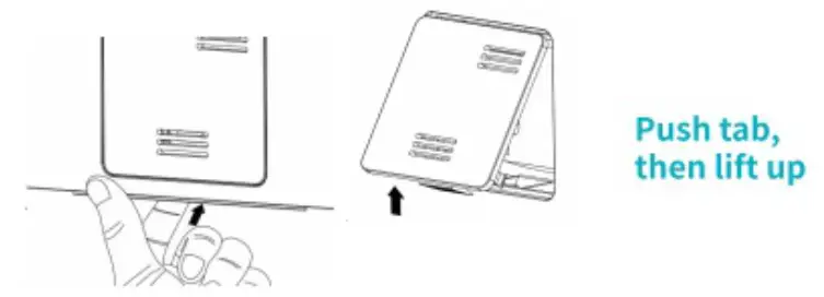 SANTA FE 4022780 Air Purifier - fig 5