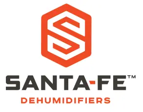 SANTA logo