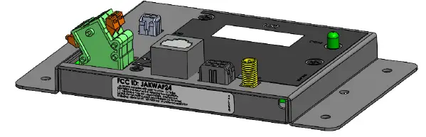 ROSEMAN FG3E Wireless Automated Fueling