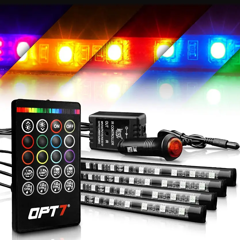 AURA-CHOICE-INTERIOR-OPT7-LED-Strip-Lights-product