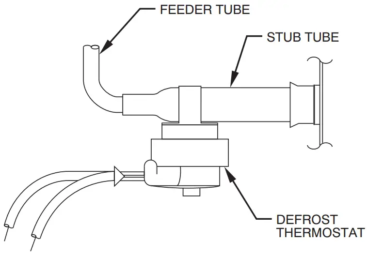 arrier 25HBC5 Single Stage Heat Pumps with Puron Refrigerant - FIG 4