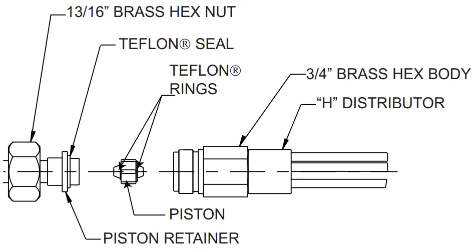 arrier 25HBC5 Single Stage Heat Pumps with Puron Refrigerant - FIG 7
