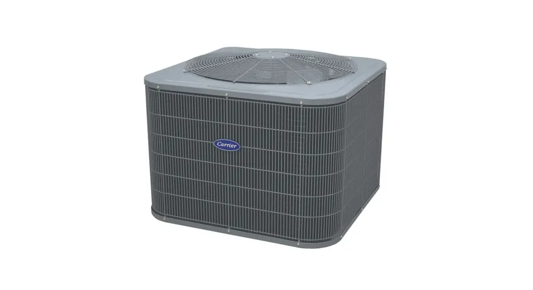 Carrier 25hbc5 Single Stage Heat Pumps With Puron Refrigerant Instruction Manual