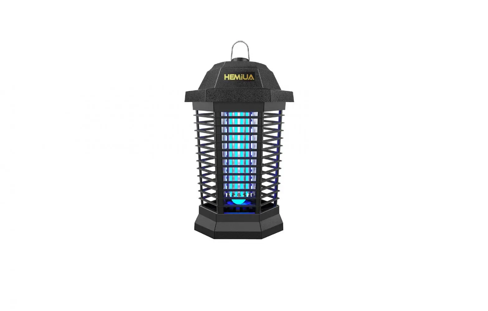 Hemiua Electronic Bug Zapper Pro User Manual