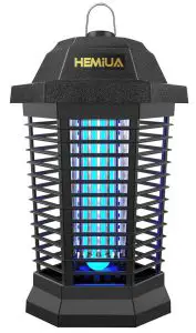HEMiUA Electronic Bug Zapper