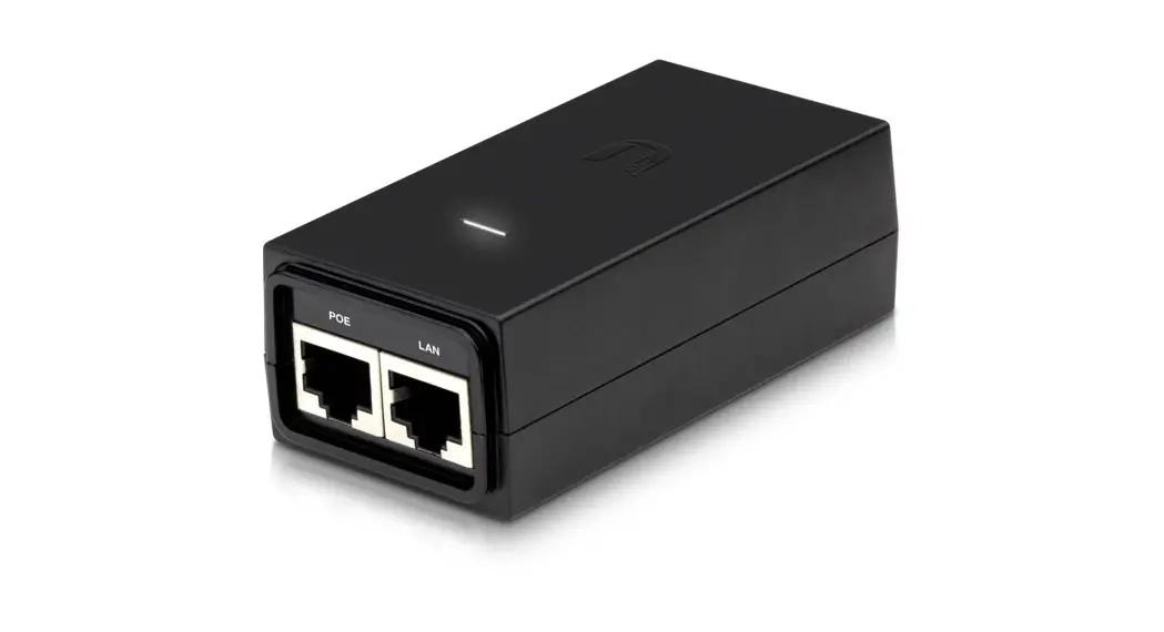 Ubiquiti Poe-24-12w Power Supply Instructions Ubiquiti Poe-24-12w Power Supply Instructions