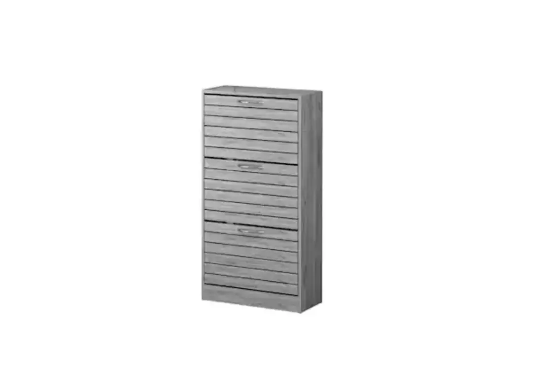 Fufu Gaga Lbb-kf200198-02 Wood Shoe Storage Cabinet Installation Guide Fufu Gaga Lbb-kf200198-02 Wood Shoe Storage Cabinet Installation Guide