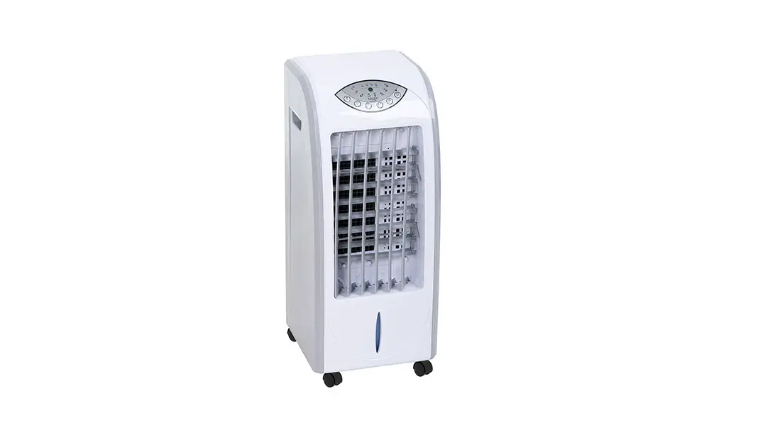 Adler Ad 7915 Portable Air Cooler User Manual Adler Ad 7915 Portable Air Cooler User Manual