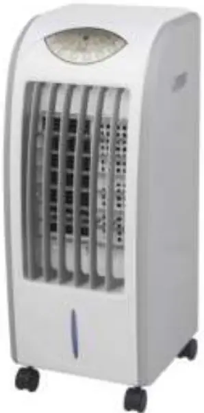 ADLER AD 7915 Portable Air Cooler