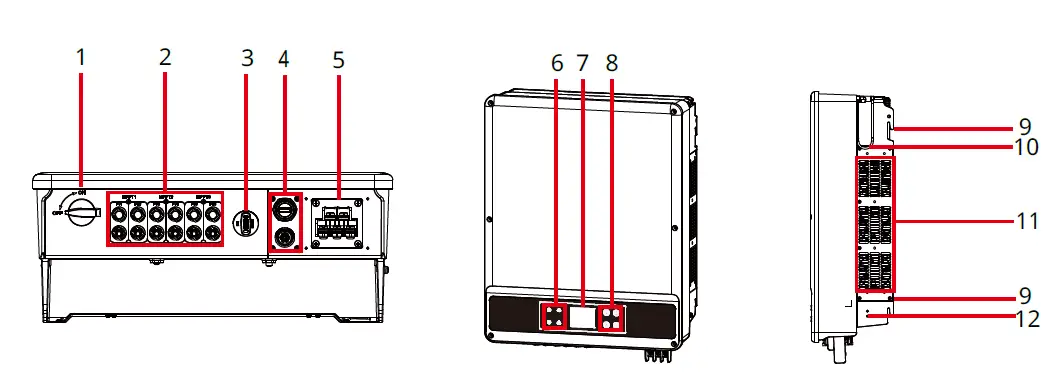 GOODWE-SMT-Series-36KW-On-Grid-Inverter-FIG-1