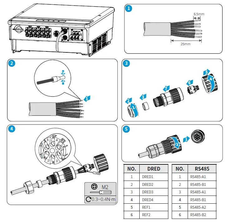 GOODWE-SMT-Series-36KW-On-Grid-Inverter-FIG-13