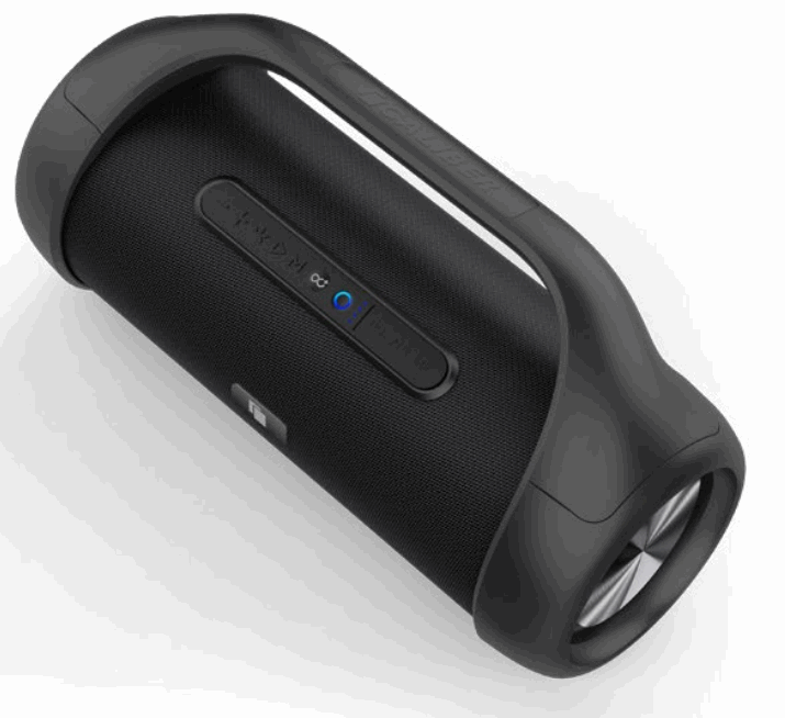 CALIBER HPG540BT Bluetooth speaker - F-