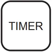 Control panel Set timer