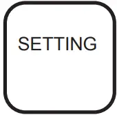 Control panel Setting