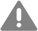 Warning symbol