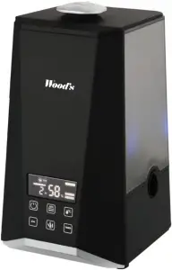 Wood s WHU600 Ultra Sonic Humidifier