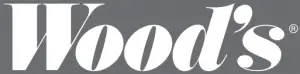 Woods logo