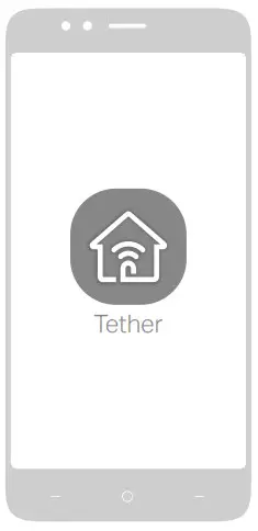 Tether App