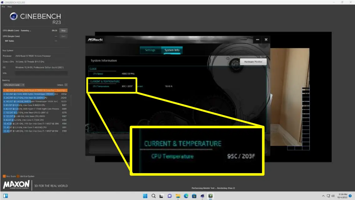 ASRock Blazing OC Tuner - Fig 2