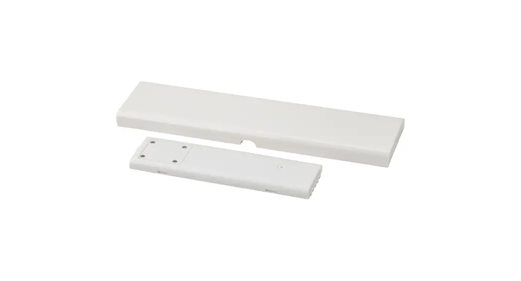 Ikea 104.747.72 Silverglans Driver For Wireless Control Instruction Manual