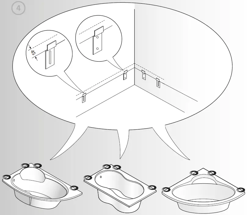 cersanit-Smart-170x80-L-63350-Bathtub-fig-11