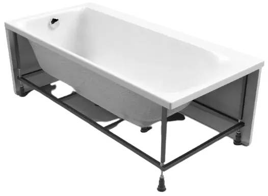 cersanit-Smart-170x80-L-63350-Bathtub-product