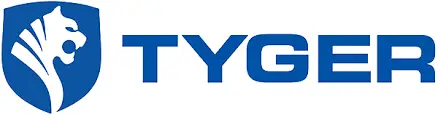 TYGER LOGO