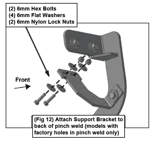 TYGER TG-SS2D35318 3.5 Inch Side Steps Compatible FIG (12)