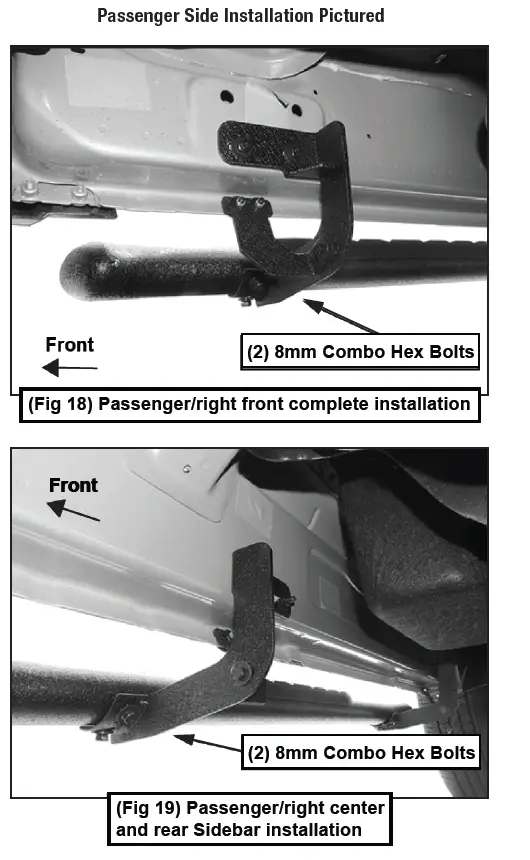 TYGER TG-SS2D35318 3.5 Inch Side Steps Compatible FIG (16)