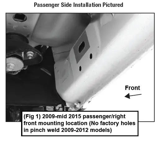 TYGER TG-SS2D35318 3.5 Inch Side Steps Compatible FIG (2)