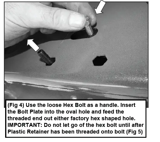 TYGER TG-SS2D35318 3.5 Inch Side Steps Compatible FIG (4)