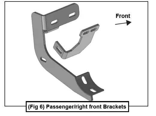 TYGER TG-SS2D35318 3.5 Inch Side Steps Compatible FIG (6)