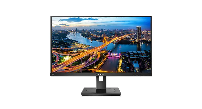 Philips 288b9 Lcd Monitor With Powersensor User Guide