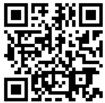 PHILIPS 288B9 LCD monitor with PowerSensor - qr code