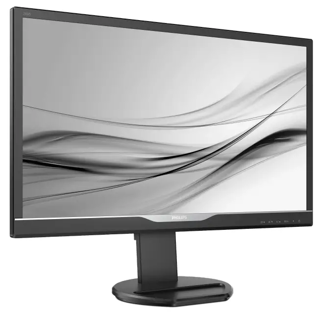 PHILIPS 288B9 LCD monitor with PowerSensor