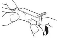 Automatic Wireless Turntable AT-LP60XBT - Lift the stylus up until you hear a click