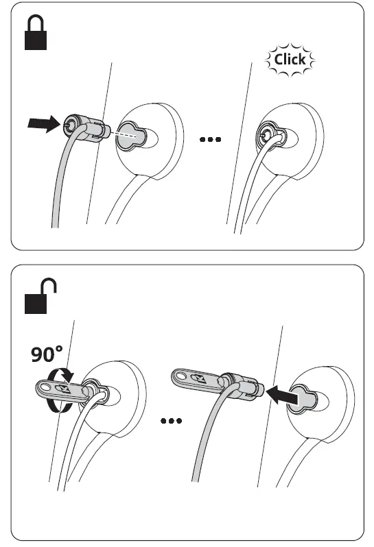 Kensington K64962USA SafeDome Cable Lock FIG (3)