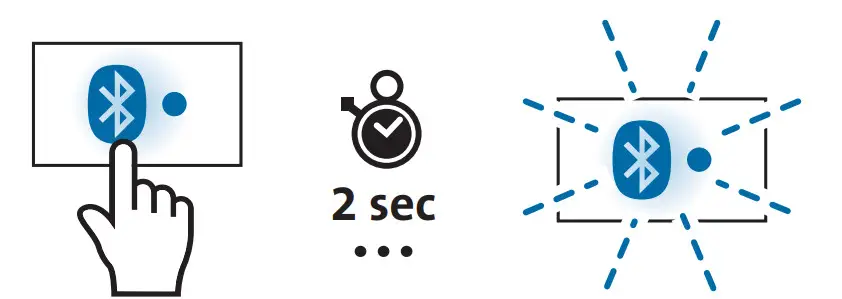 Kensington K83300WW Universal 3-in-1 Pro Audio Headset Switch - Figure 13