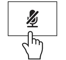 Kensington K83300WW Universal 3-in-1 Pro Audio Headset Switch - Figure 23