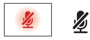 Kensington K83300WW Universal 3-in-1 Pro Audio Headset Switch - Figure 24