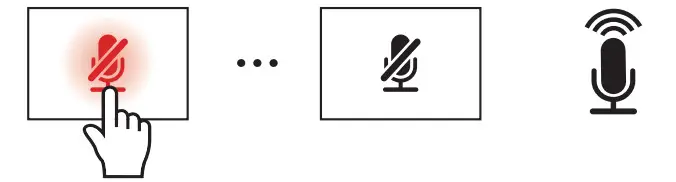 Kensington K83300WW Universal 3-in-1 Pro Audio Headset Switch - Figure 25