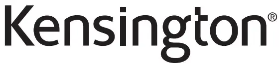 Kensington - logo