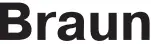 Braun -LOGO