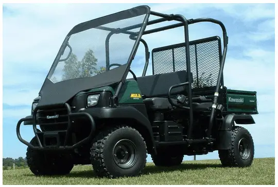 FALCON-RIDGE-Kawasaki-Mule-3010-Soft-Windshield-PRODUCT