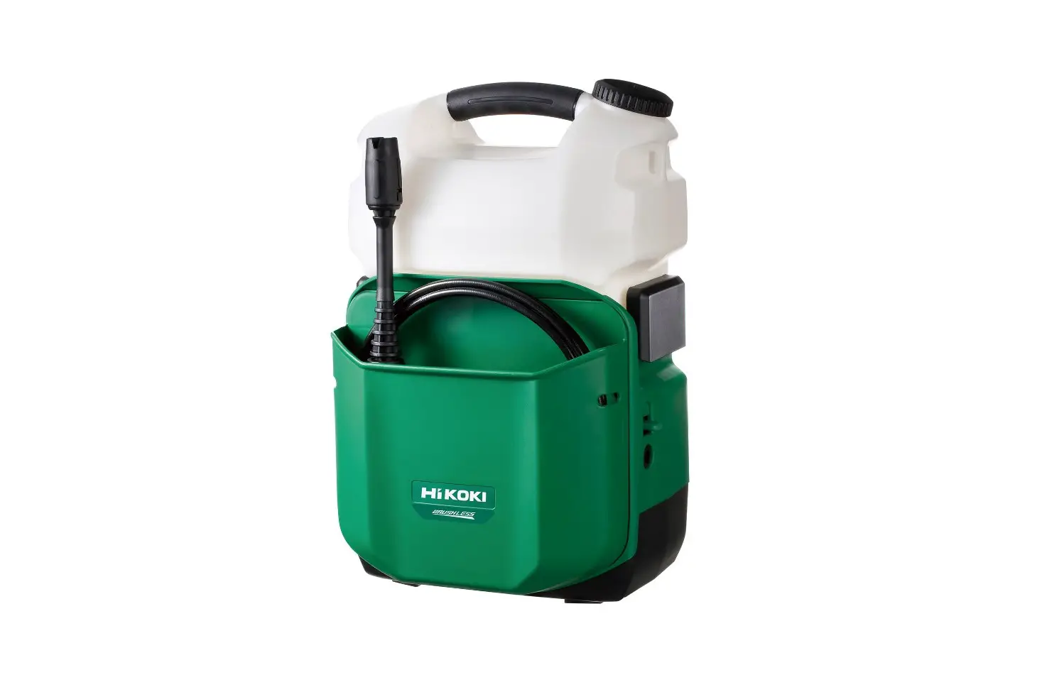 Hikoki Aw 18dbl 18v High Pressure Washer Instructions