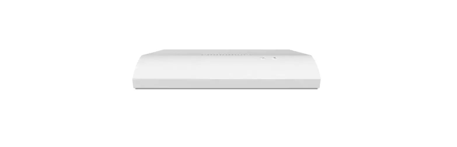 Whirlpool Uxt2030adw Fit System 30 Inch Range Hood Instruction Manual Whirlpool Uxt2030adw Fit System 30 Inch Range Hood Instruction Manual