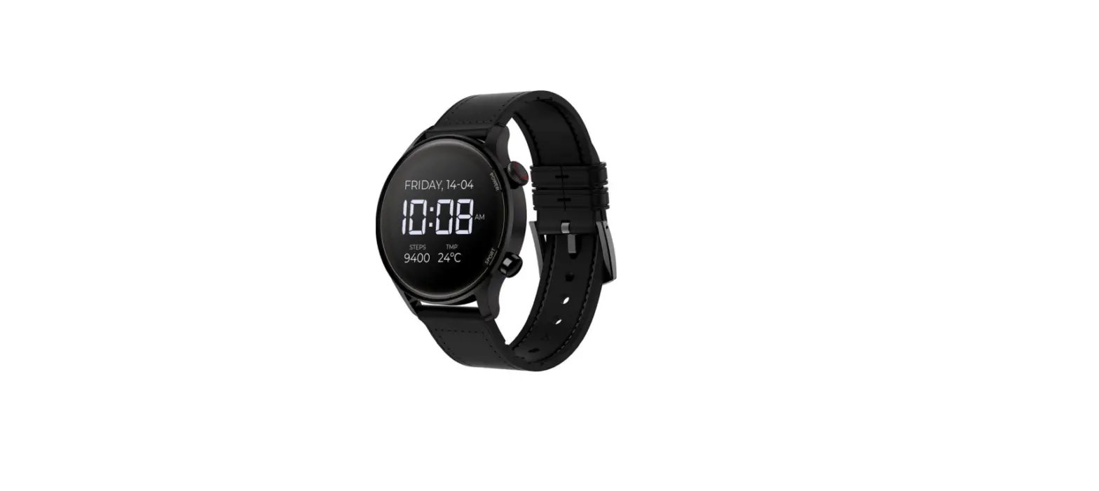 Forever Grand Sw-700 Smartwatch User Manual